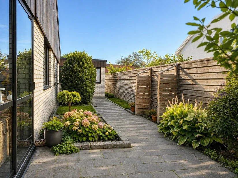 Villa, Hästvägen 16, Jägersro - Husie, Malmö