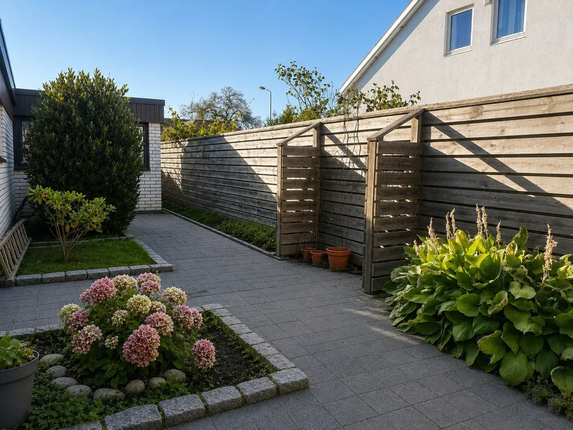 Villa, Hästvägen 16, Jägersro - Husie, Malmö