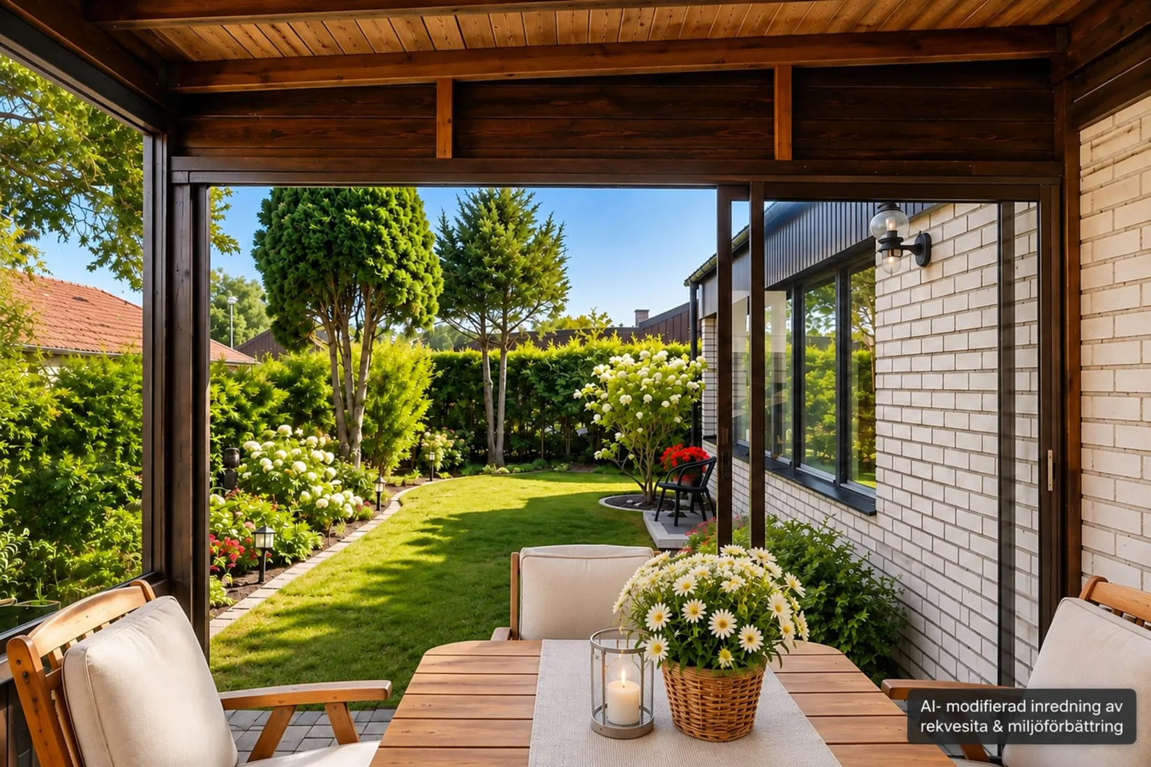 Villa, Hästvägen 16, Jägersro - Husie, Malmö