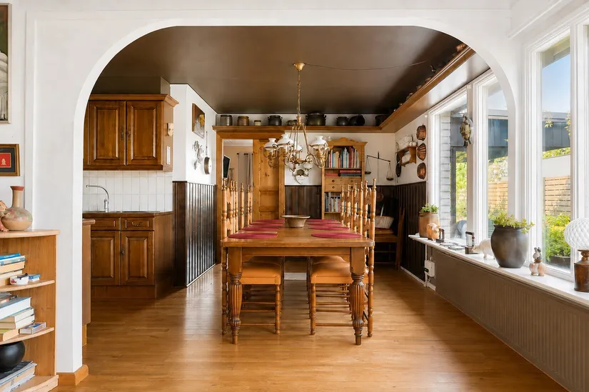 Villa, Hästvägen 16, Jägersro - Husie, Malmö