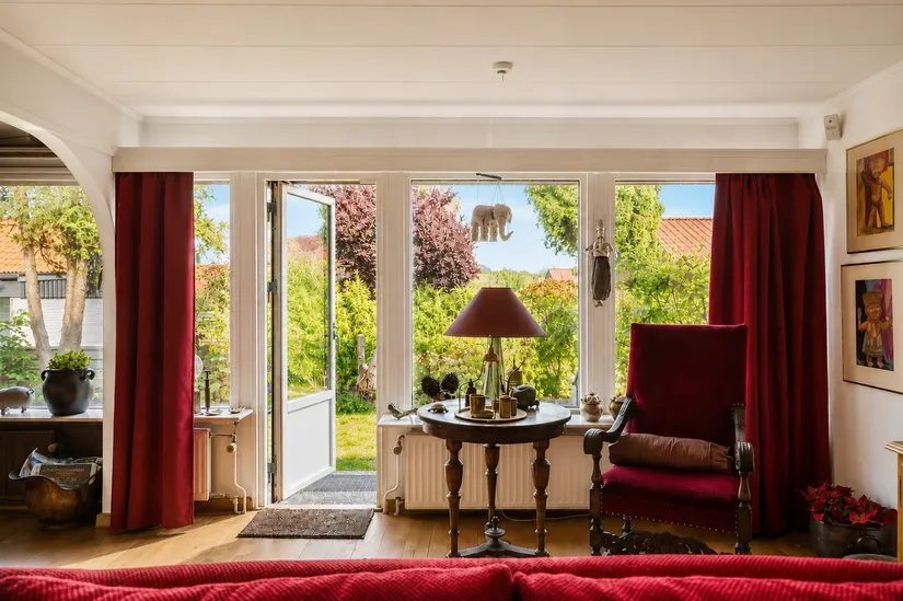 Villa, Hästvägen 16, Jägersro - Husie, Malmö