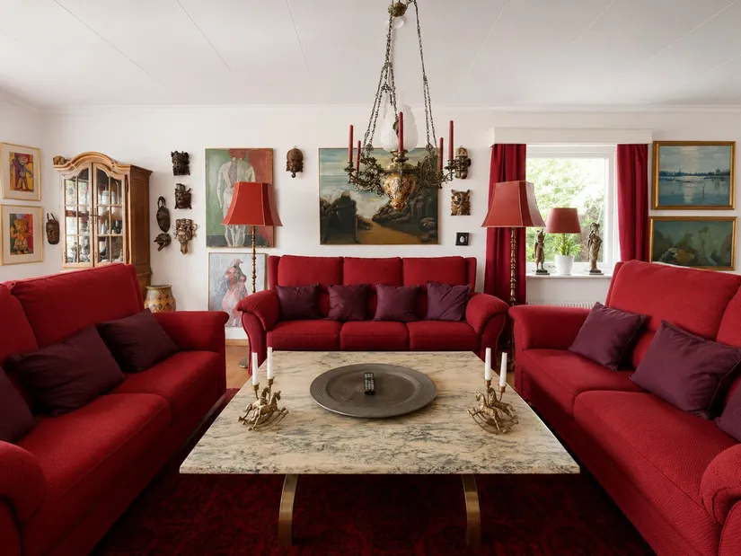 Villa, Hästvägen 16, Jägersro - Husie, Malmö