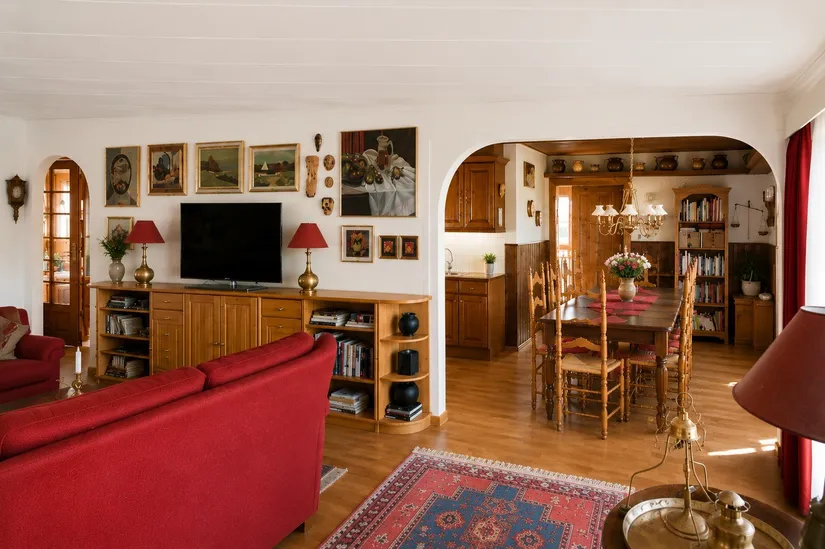Villa, Hästvägen 16, Jägersro - Husie, Malmö