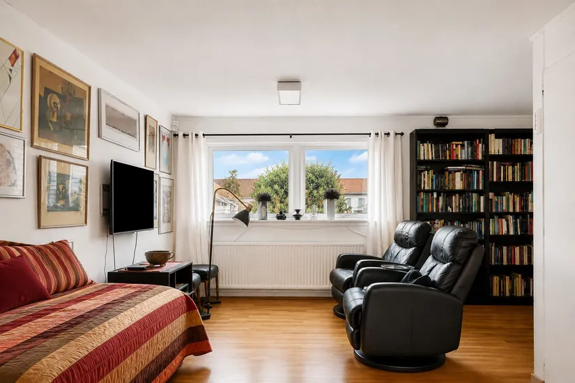 Villa, Hästvägen 16, Jägersro - Husie, Malmö