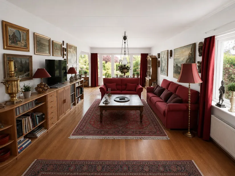 Villa, Hästvägen 16, Jägersro - Husie, Malmö