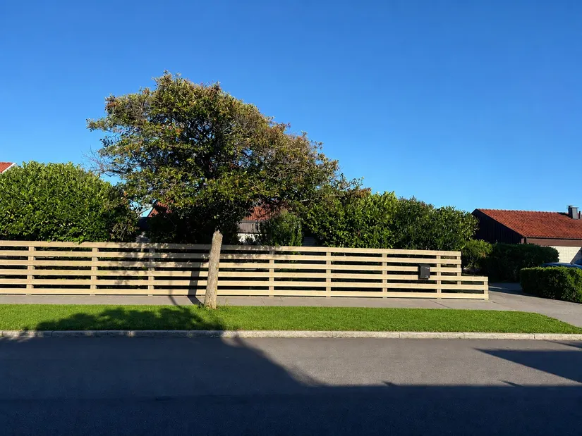 Villa, Hästvägen 16, Jägersro - Husie, Malmö