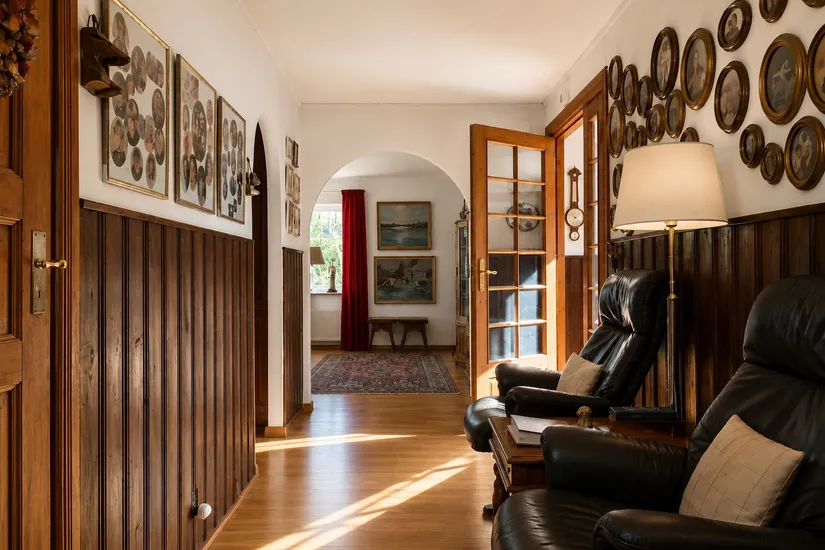 Villa, Hästvägen 16, Jägersro - Husie, Malmö