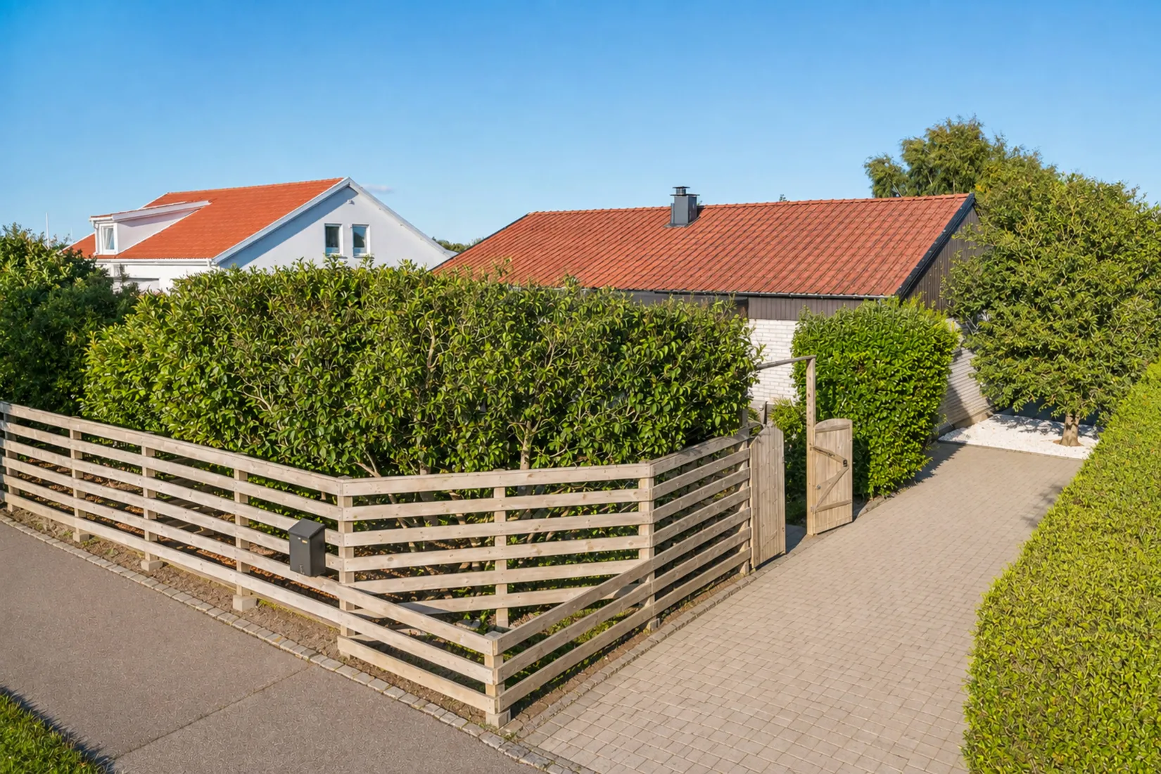 Villa, Hästvägen 16, Jägersro - Husie, Malmö