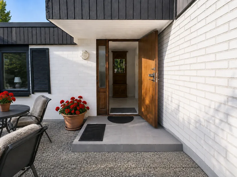 Villa, Hästvägen 16, Jägersro - Husie, Malmö
