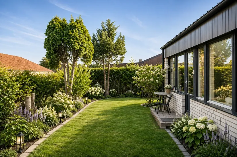 Villa, Hästvägen 16, Jägersro - Husie, Malmö