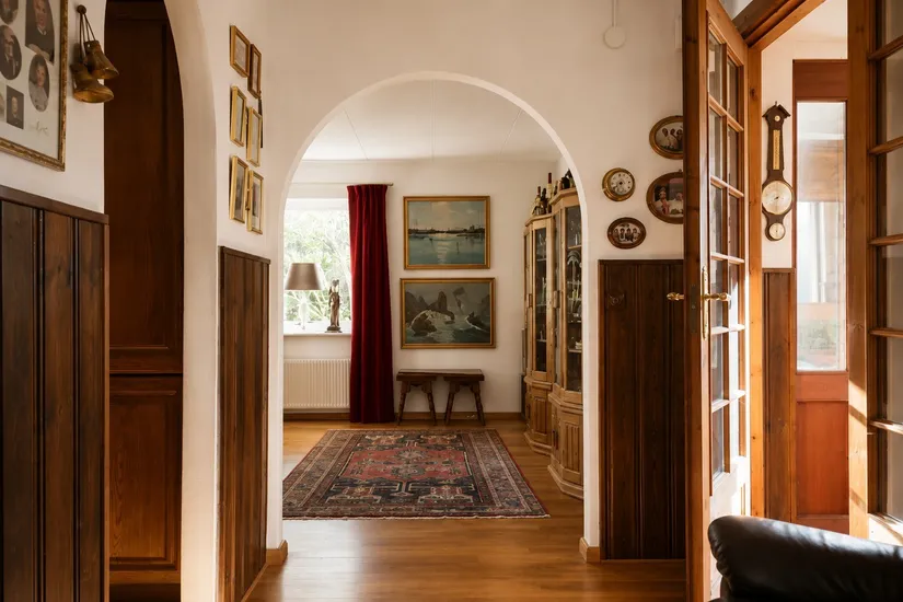 Villa, Hästvägen 16, Jägersro - Husie, Malmö