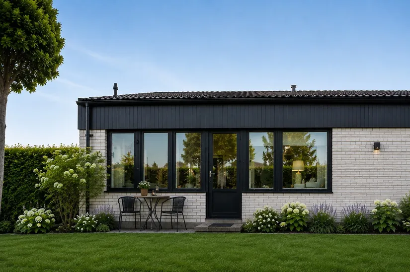 Villa, Hästvägen 16, Jägersro - Husie, Malmö