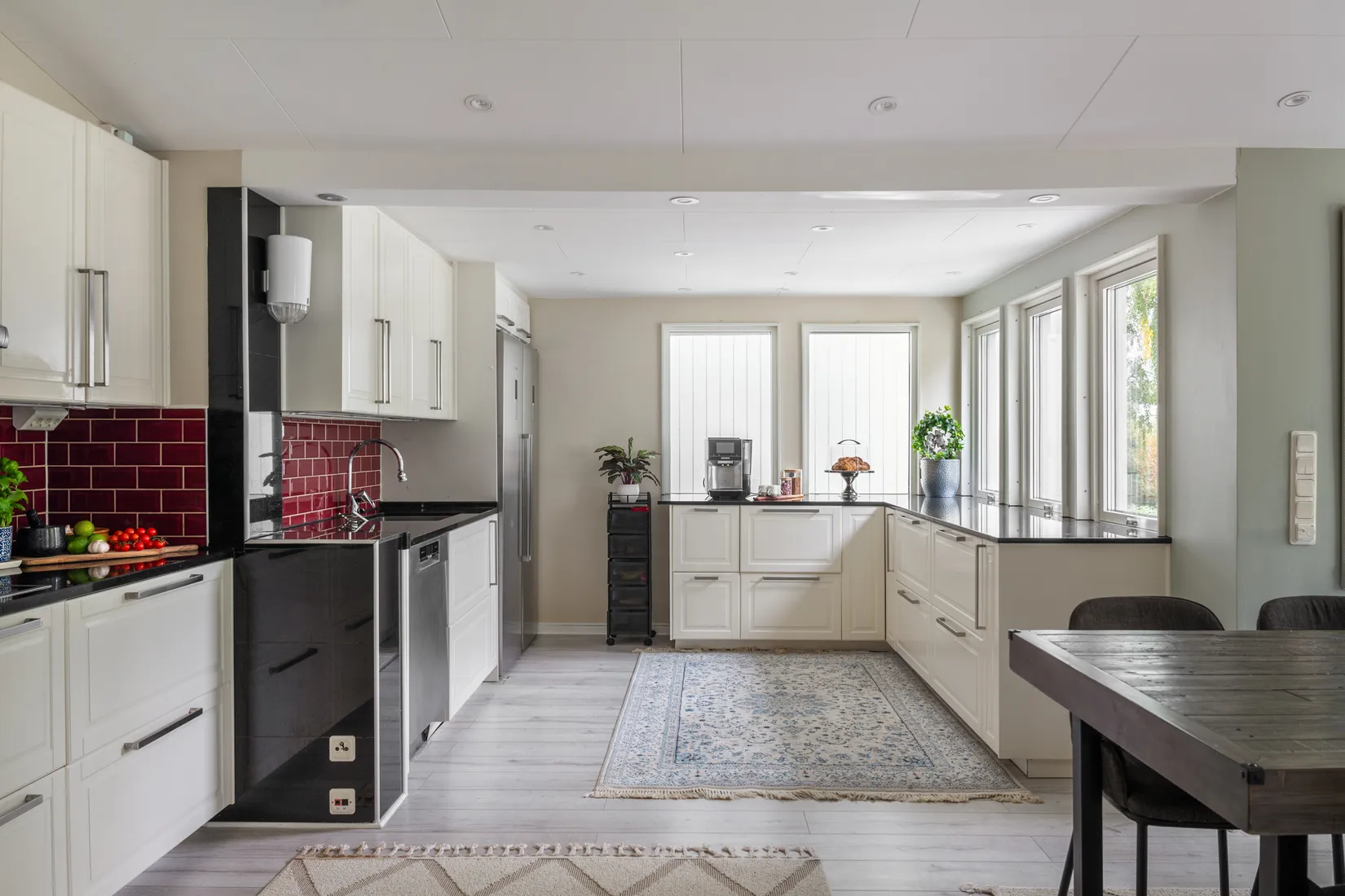 Villa, Skogaberg 72, Sankt Jörgen, Göteborg
