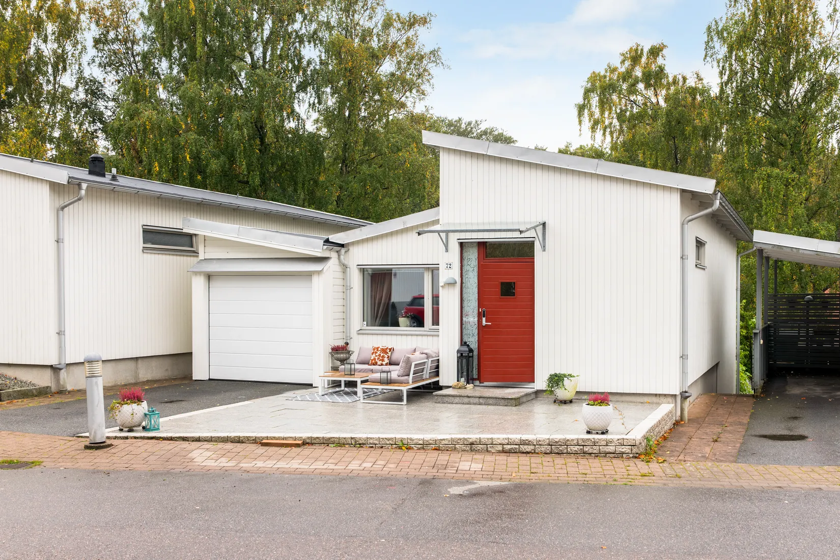 Villa, Skogaberg 72, Sankt Jörgen, Göteborg