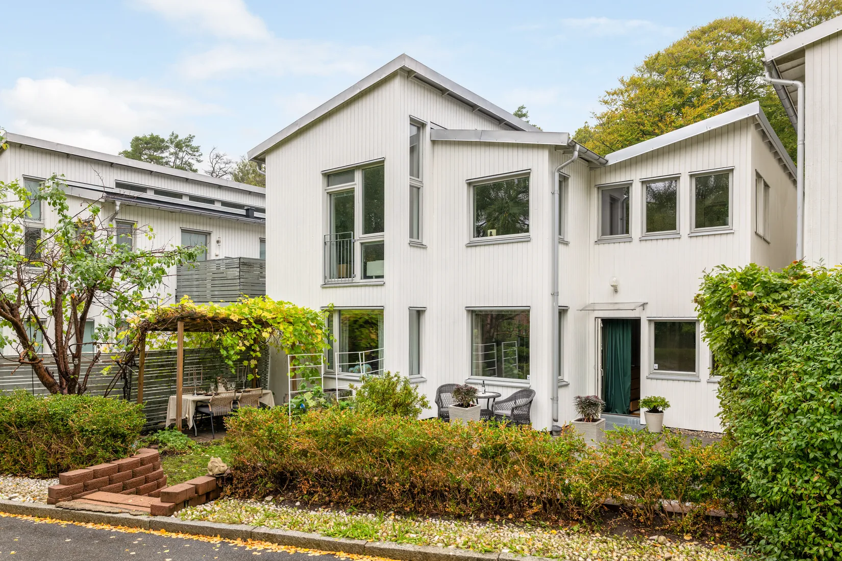 Villa, Skogaberg 72, Sankt Jörgen, Göteborg