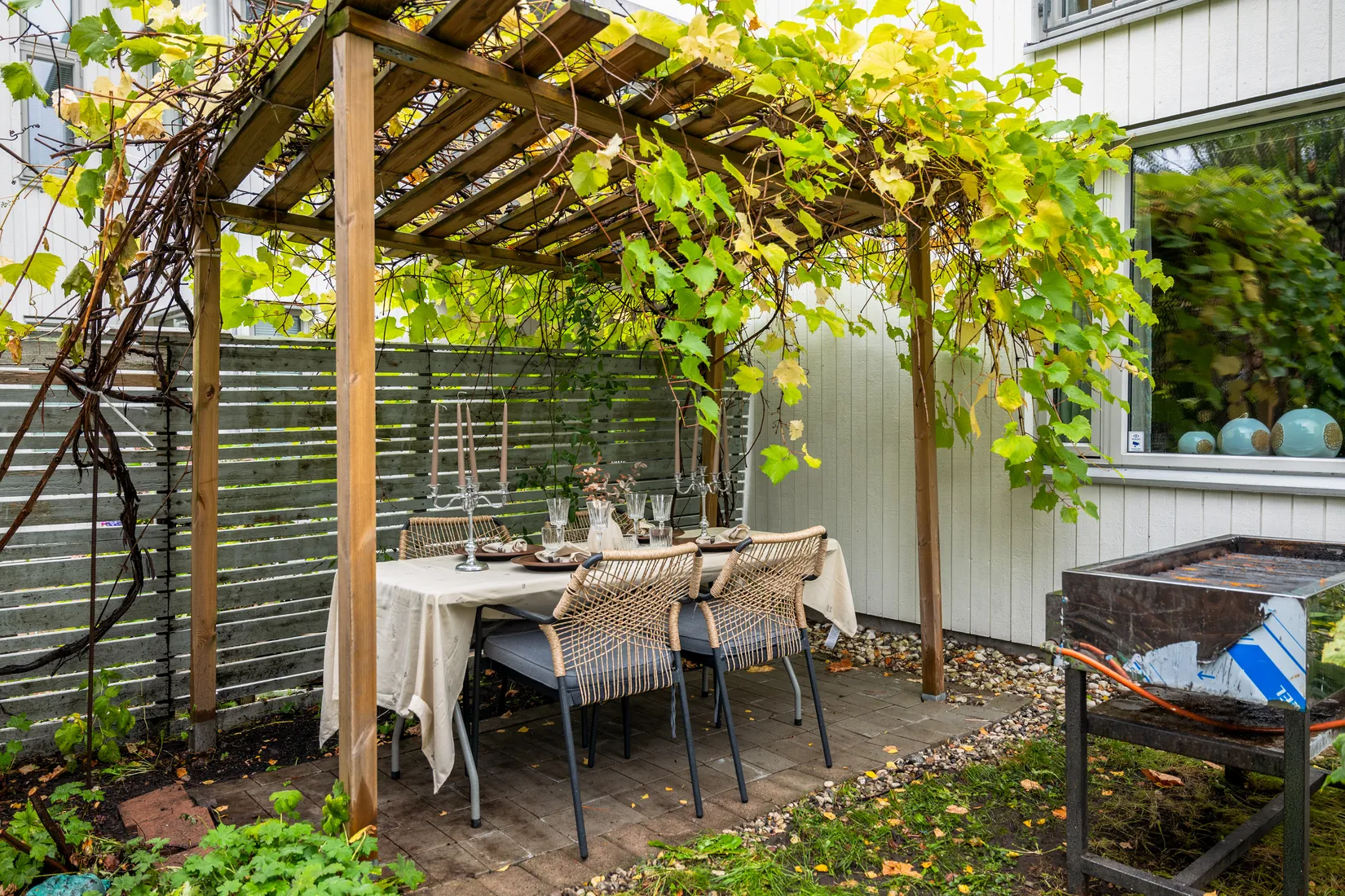 Villa, Skogaberg 72, Sankt Jörgen, Göteborg