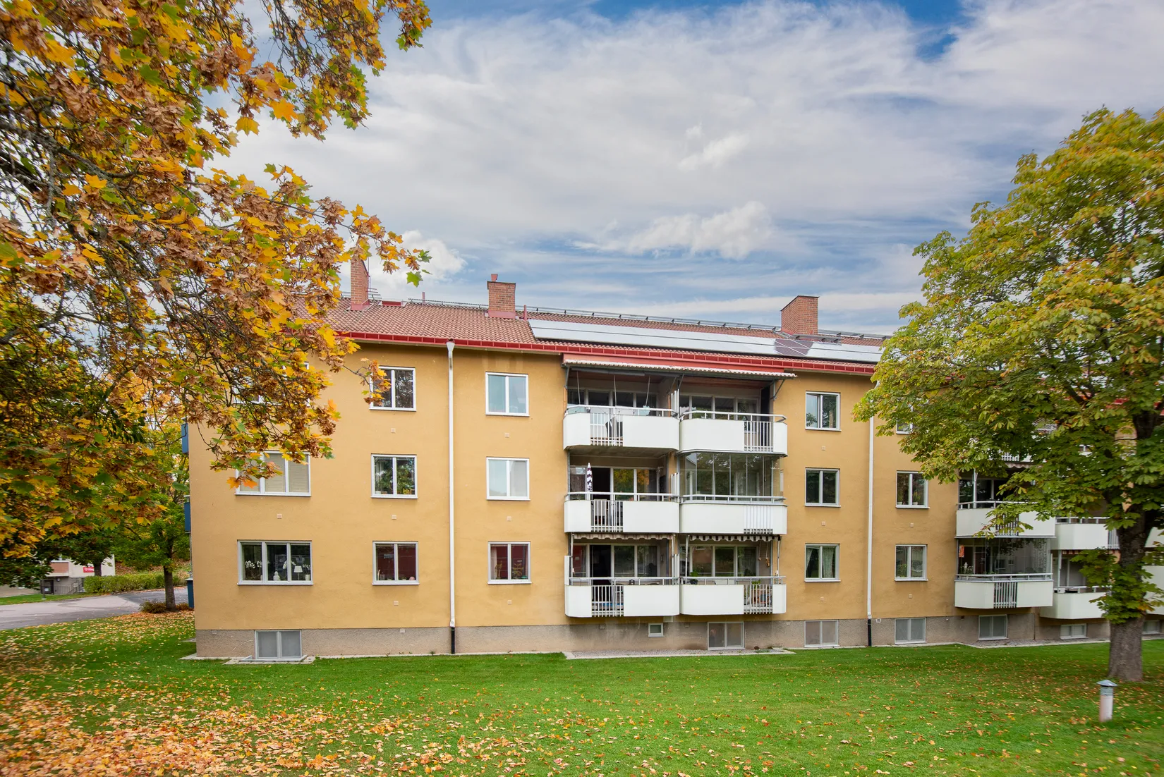 Bostadsrätt, Siggesborgsgatan 9C, Gideonsberg, Västerås