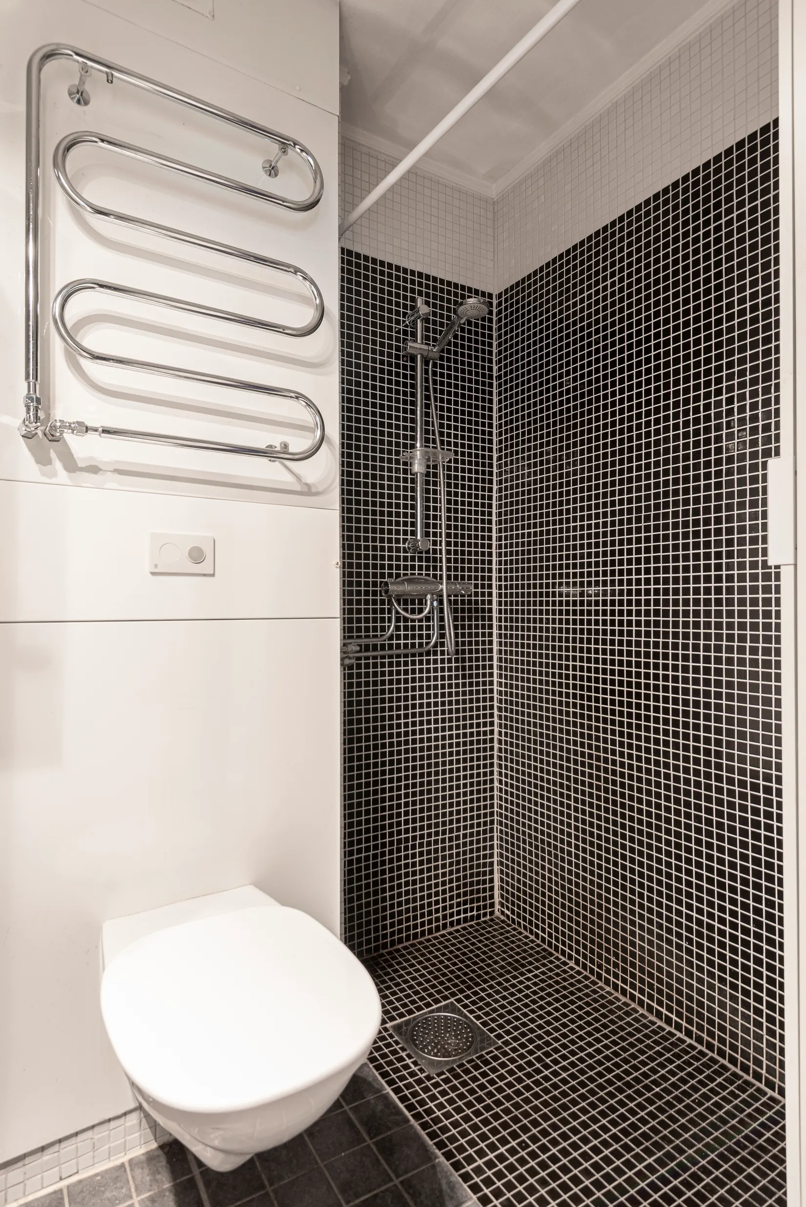 Bostadsrätt, Siggesborgsgatan 9C, Gideonsberg, Västerås