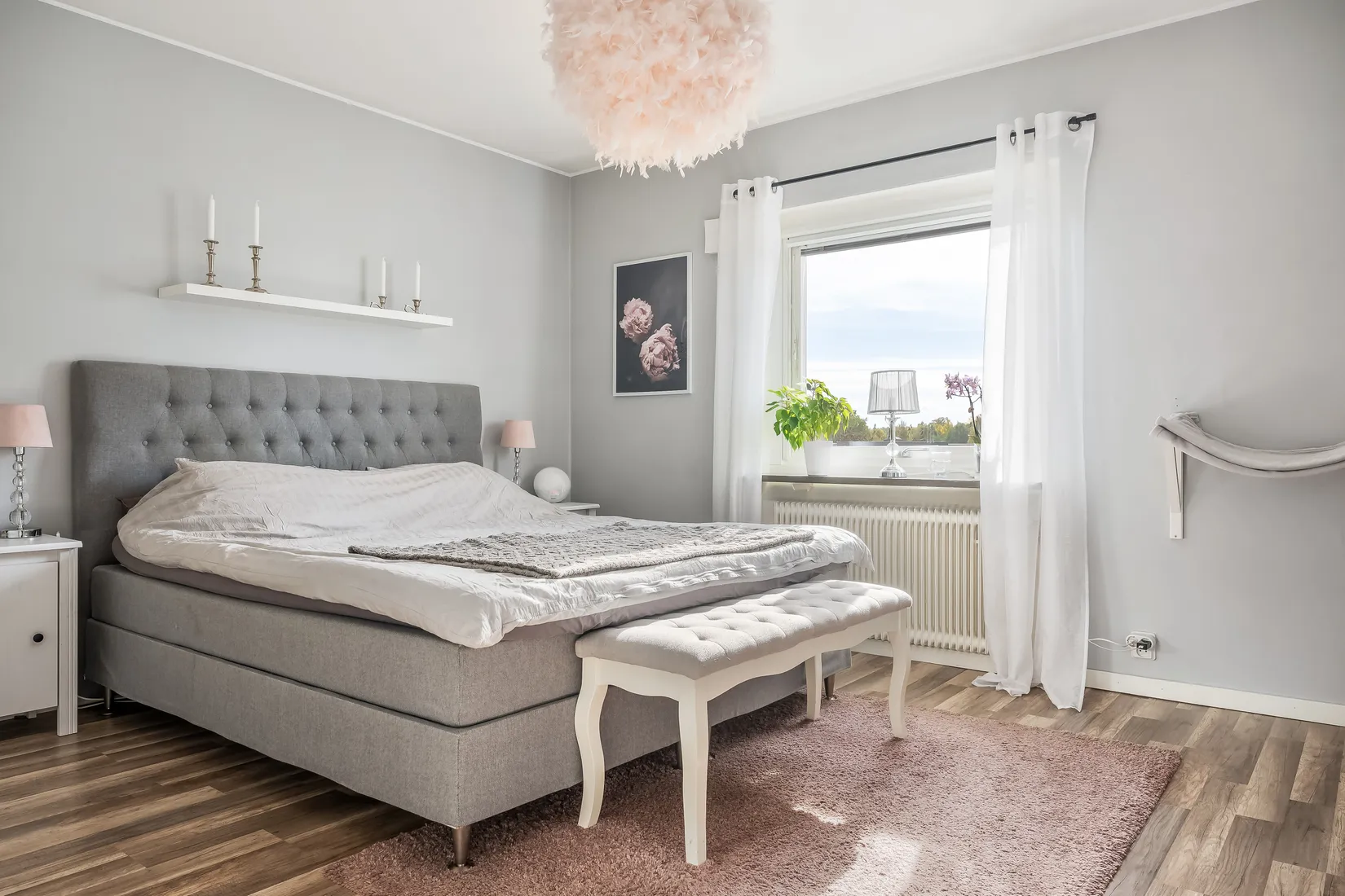 Villa, Mellangårdsvägen 10, Skärblacka - Restad, Norrköping