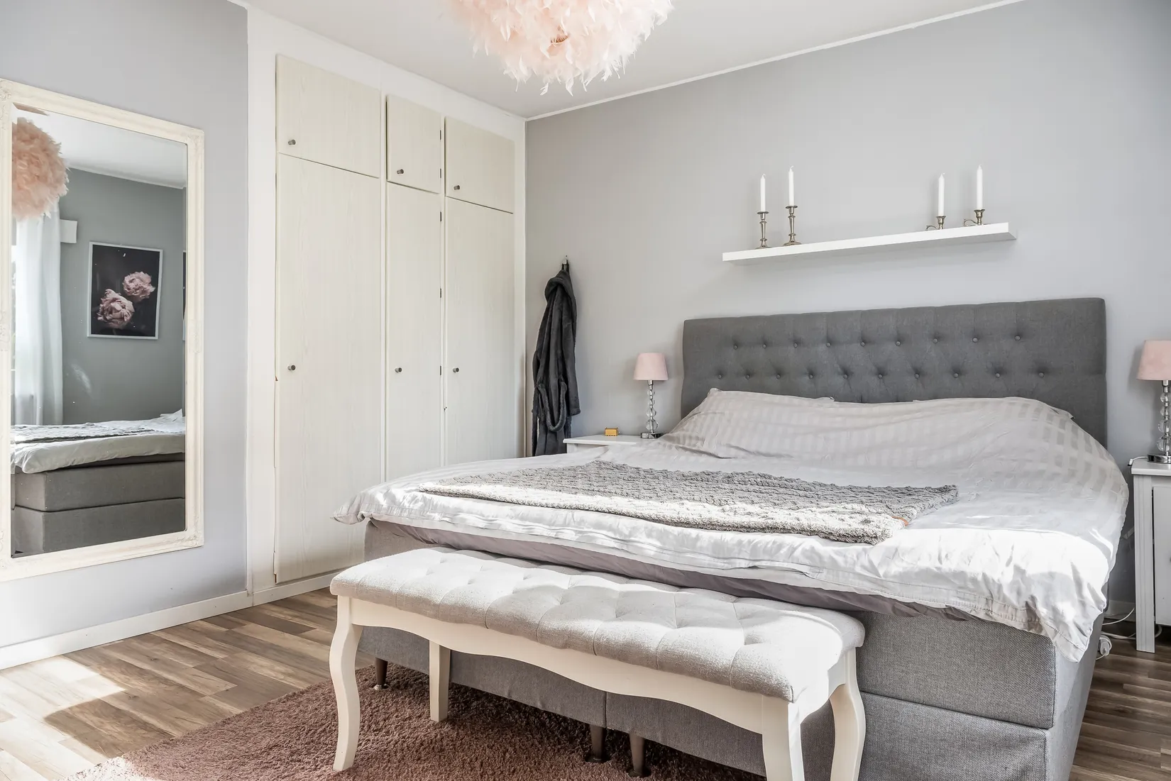 Villa, Mellangårdsvägen 10, Skärblacka - Restad, Norrköping