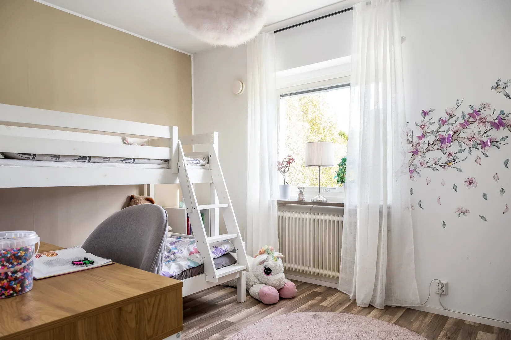 Villa, Mellangårdsvägen 10, Skärblacka - Restad, Norrköping