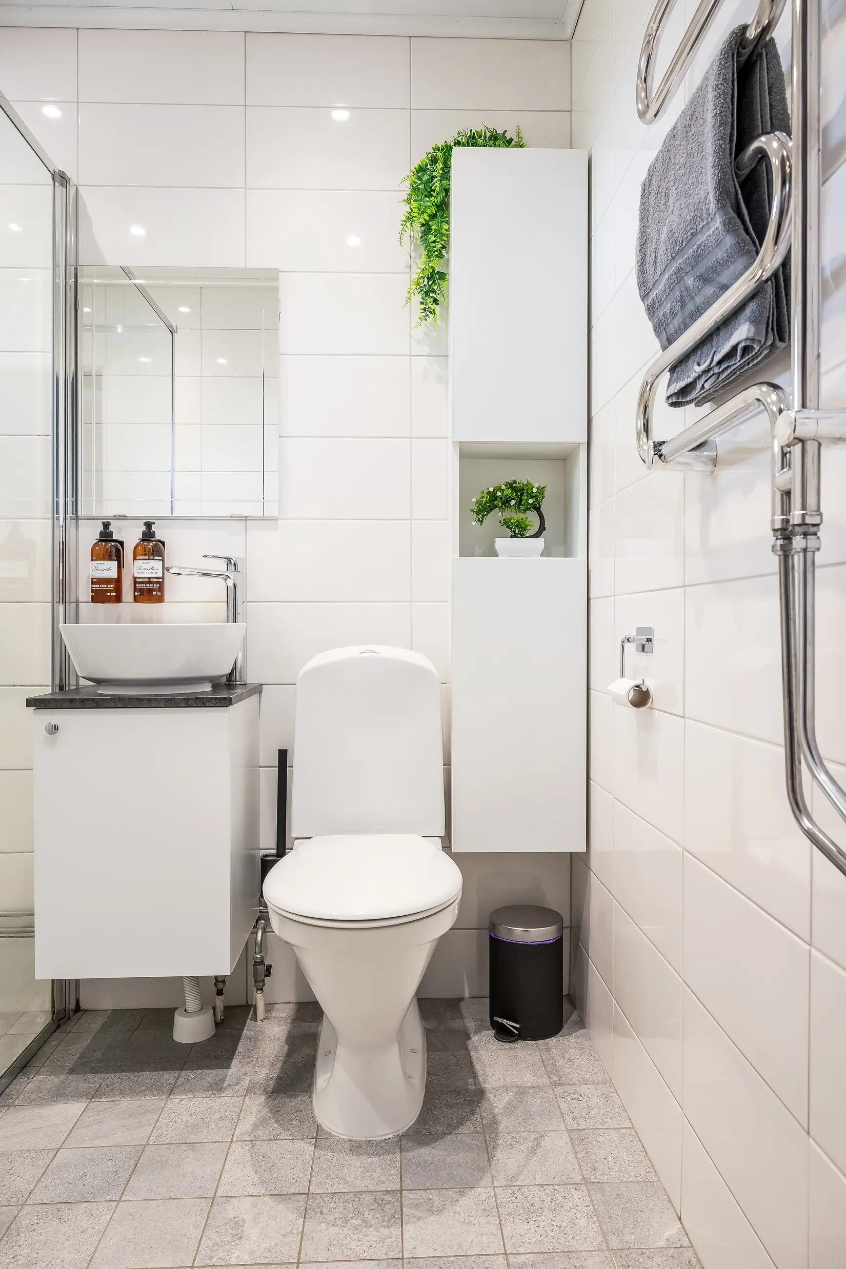 Villa, Mellangårdsvägen 10, Skärblacka - Restad, Norrköping