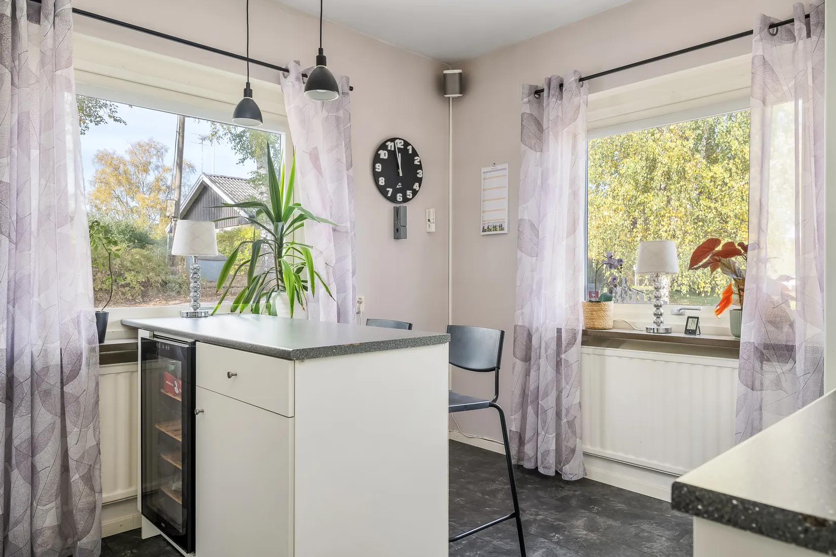 Villa, Mellangårdsvägen 10, Skärblacka - Restad, Norrköping