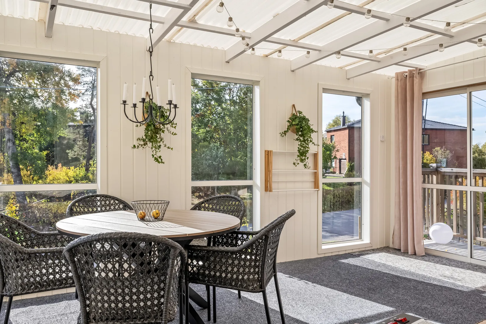 Villa, Mellangårdsvägen 10, Skärblacka - Restad, Norrköping