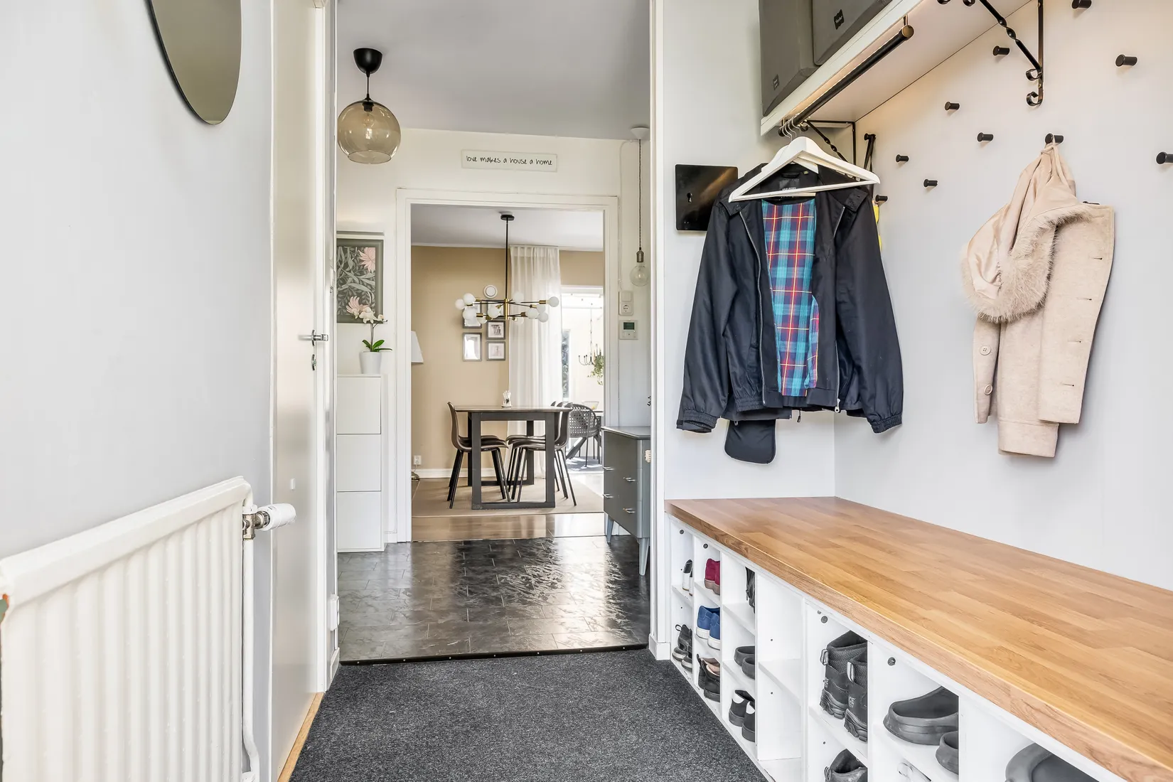 Villa, Mellangårdsvägen 10, Skärblacka - Restad, Norrköping