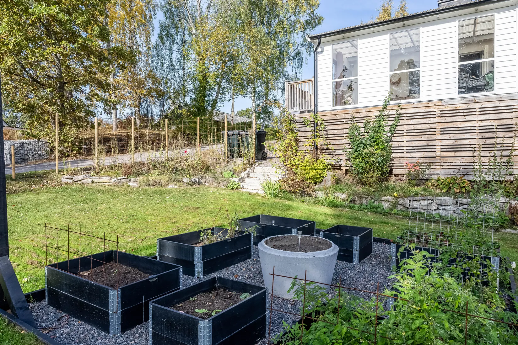 Villa, Mellangårdsvägen 10, Skärblacka - Restad, Norrköping