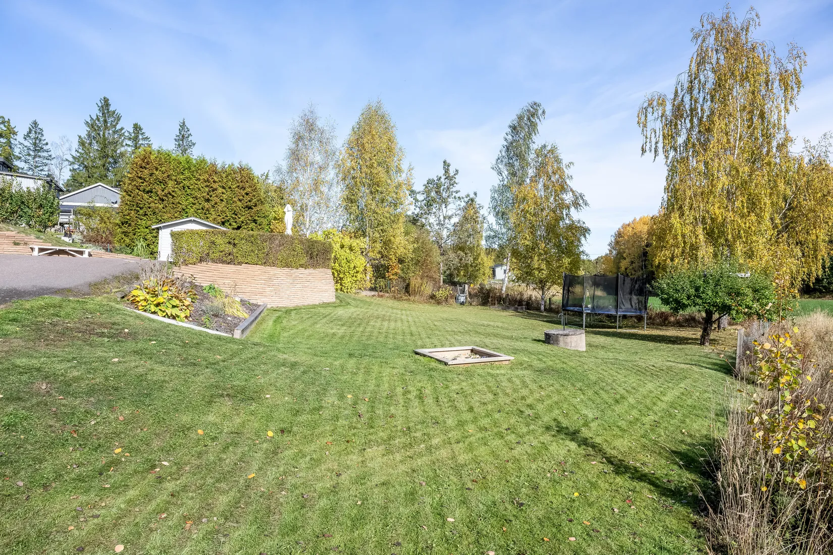 Villa, Mellangårdsvägen 10, Skärblacka - Restad, Norrköping