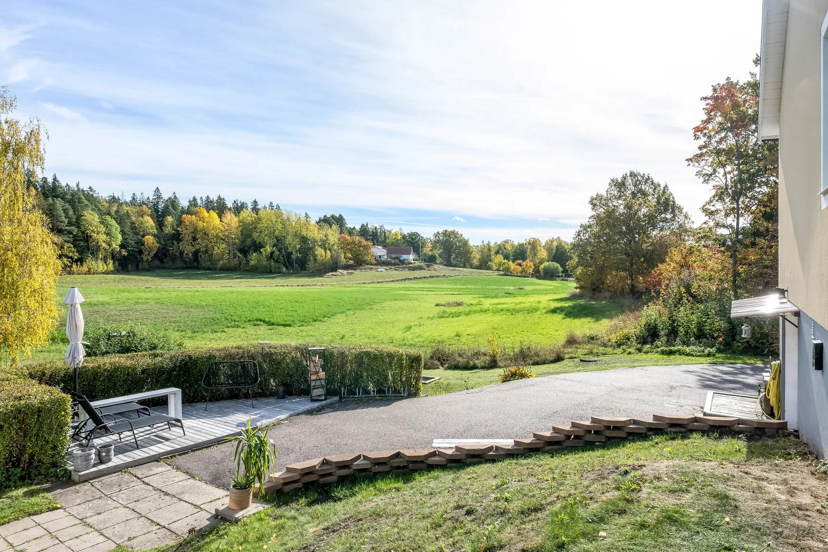 Villa, Mellangårdsvägen 10, Skärblacka - Restad, Norrköping