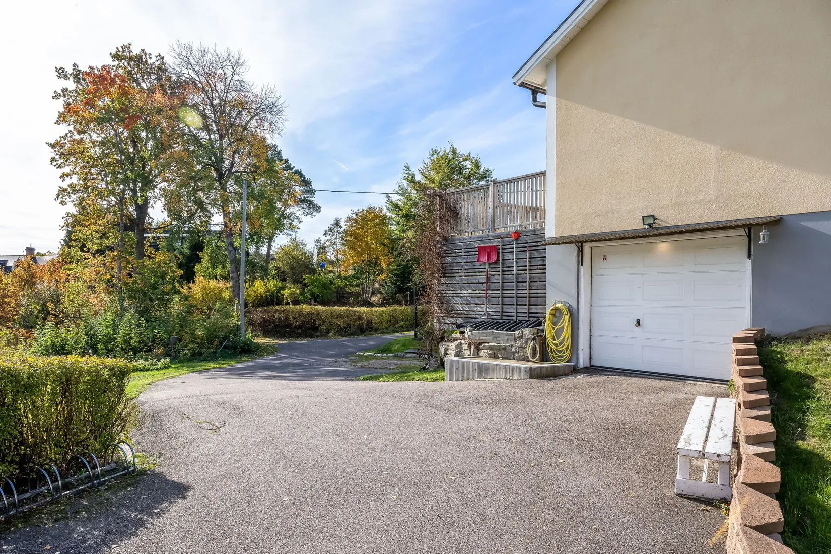 Villa, Mellangårdsvägen 10, Skärblacka - Restad, Norrköping