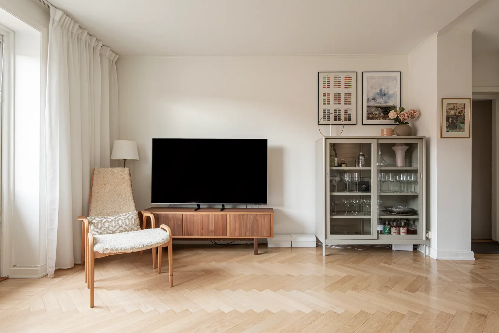 Bostadsrätt, Linnégatan 10, Centralt, Västerås