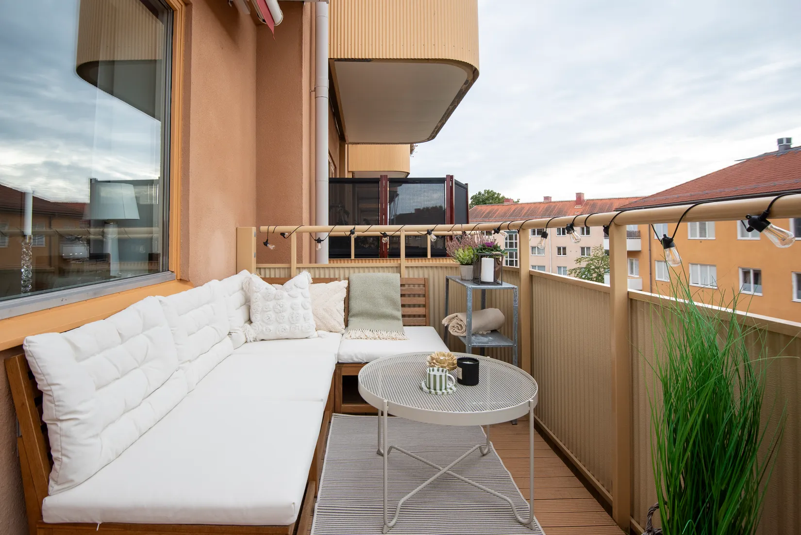 Bostadsrätt, Linnégatan 10, Centralt, Västerås