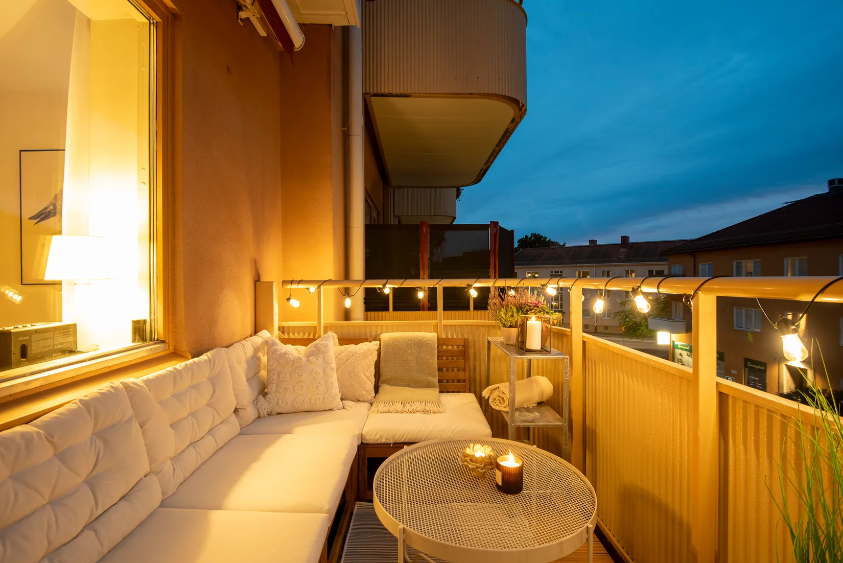 Bostadsrätt, Linnégatan 10, Centralt, Västerås
