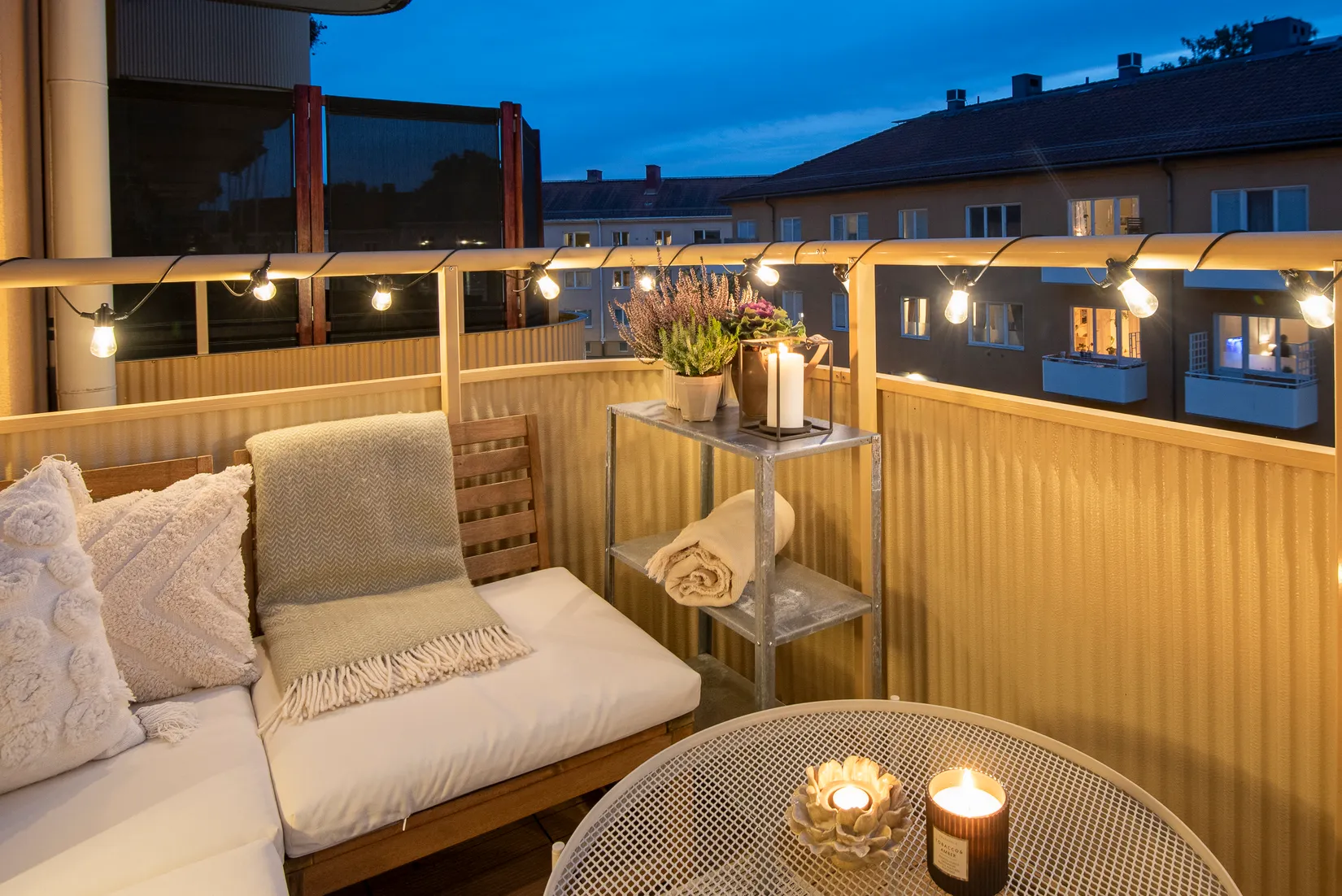 Bostadsrätt, Linnégatan 10, Centralt, Västerås