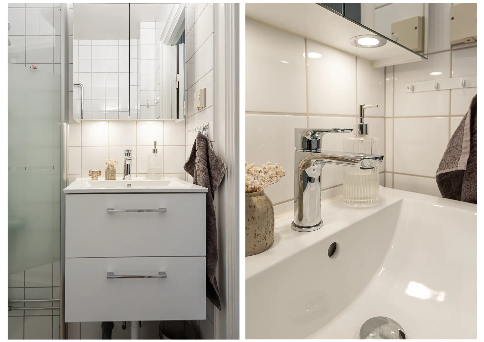 Bostadsrätt, Linnégatan 10, Centralt, Västerås