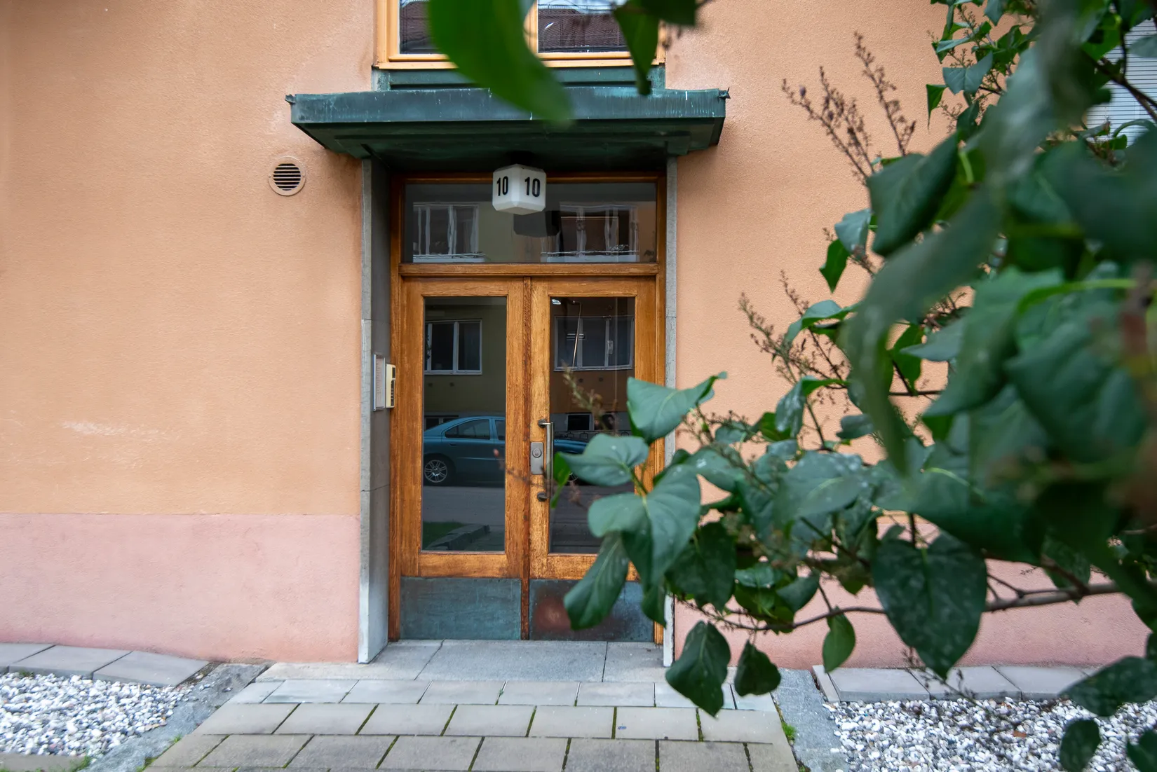 Bostadsrätt, Linnégatan 10, Centralt, Västerås