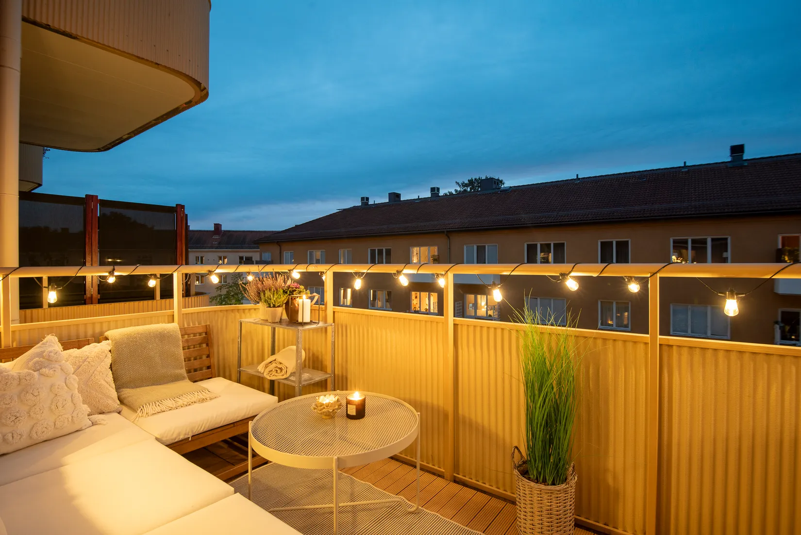 Bostadsrätt, Linnégatan 10, Centralt, Västerås