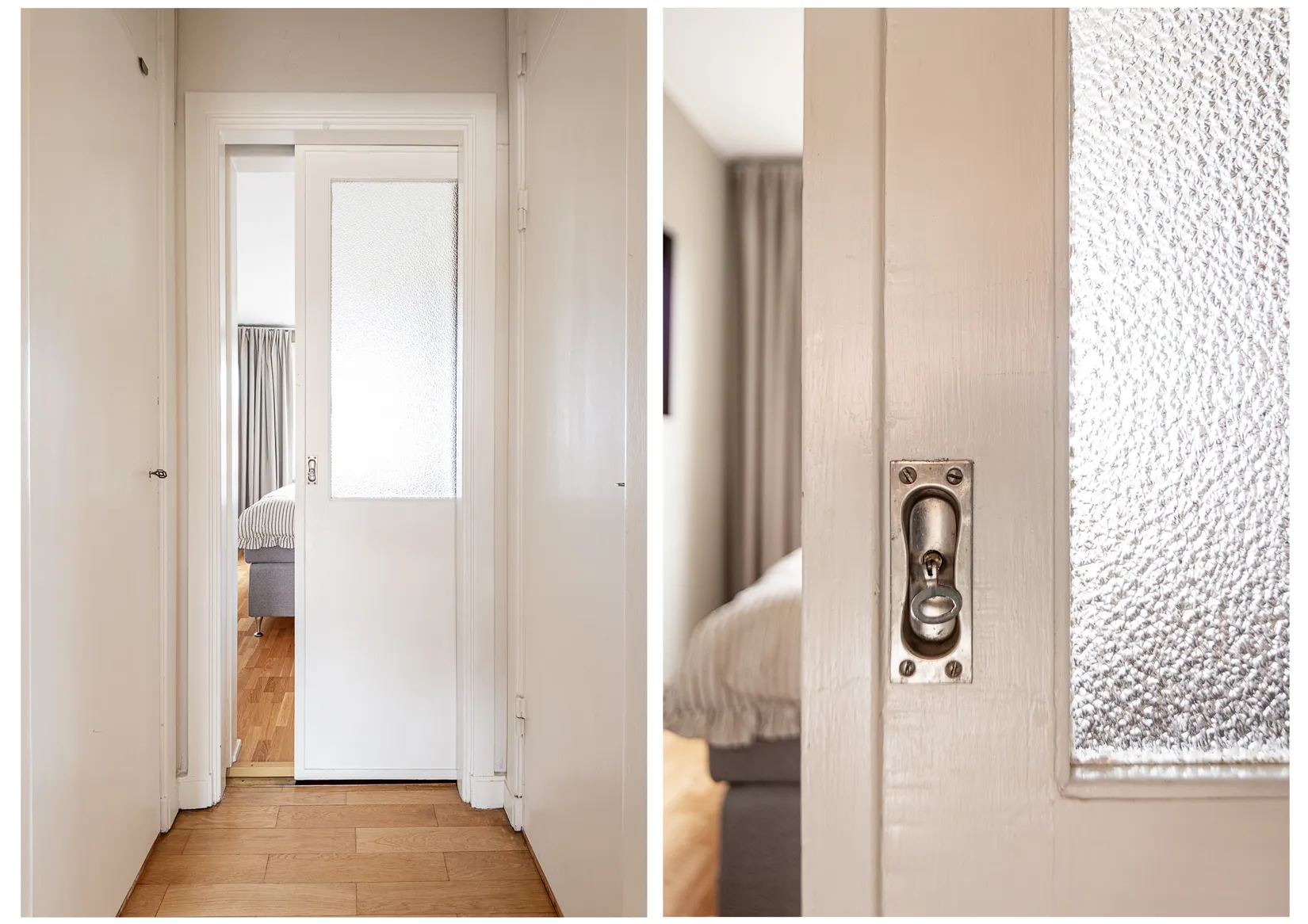 Bostadsrätt, Linnégatan 10, Centralt, Västerås