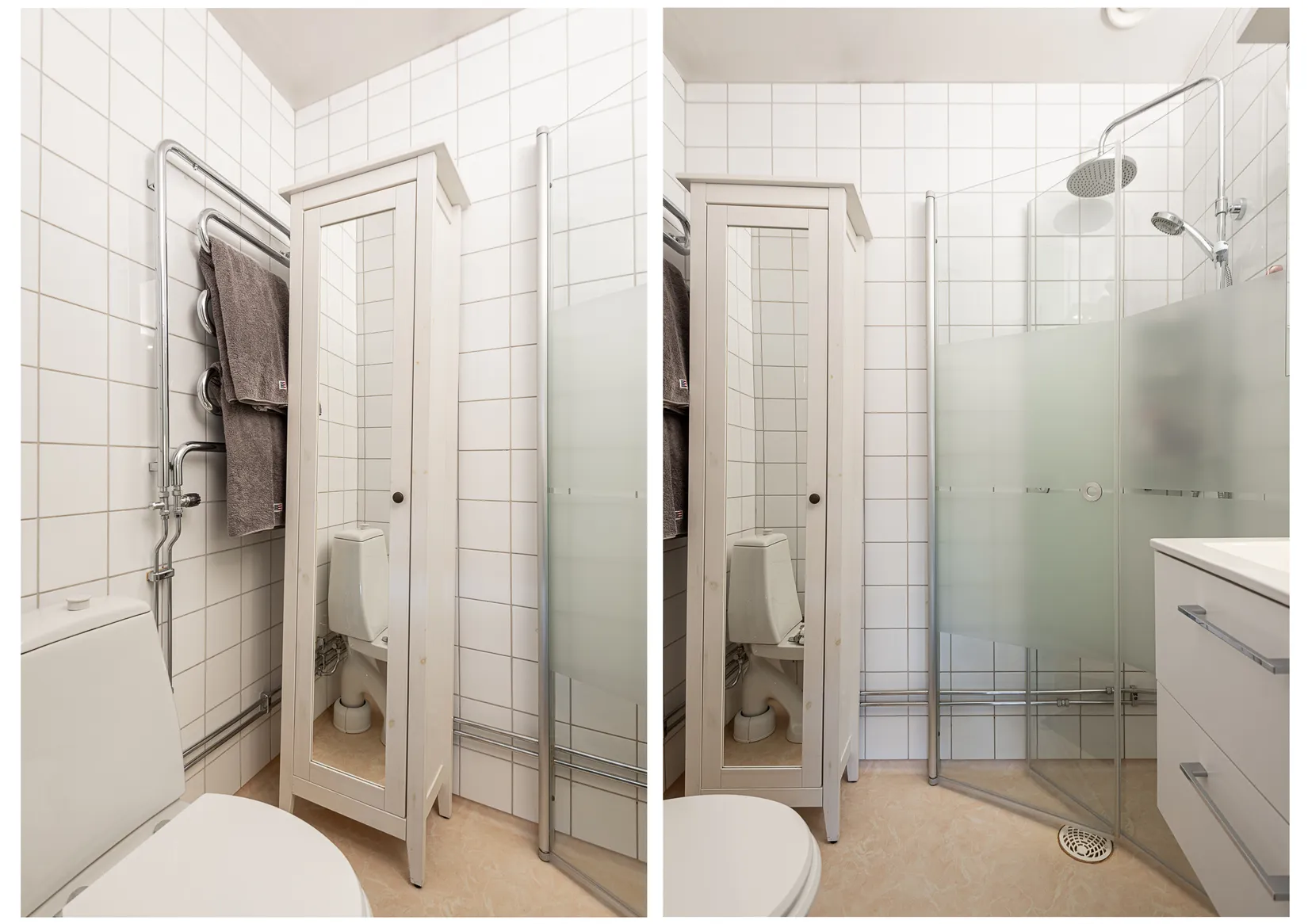 Bostadsrätt, Linnégatan 10, Centralt, Västerås