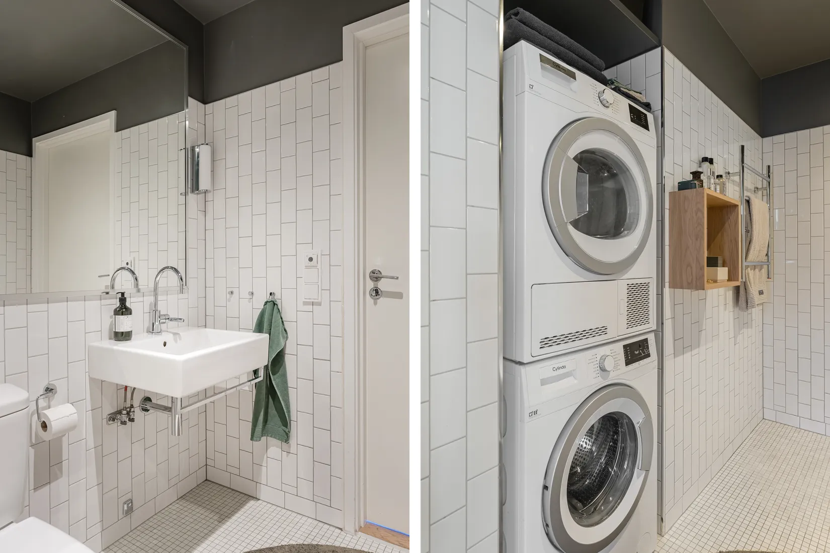 Bostadsrätt, Tre kronors väg 37, Kvarnholmen, Nacka