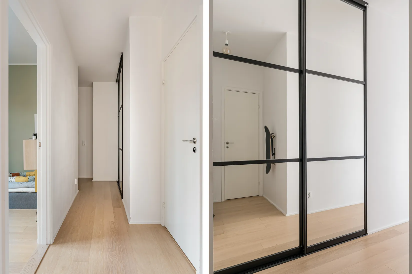 Bostadsrätt, Tre kronors väg 37, Kvarnholmen, Nacka