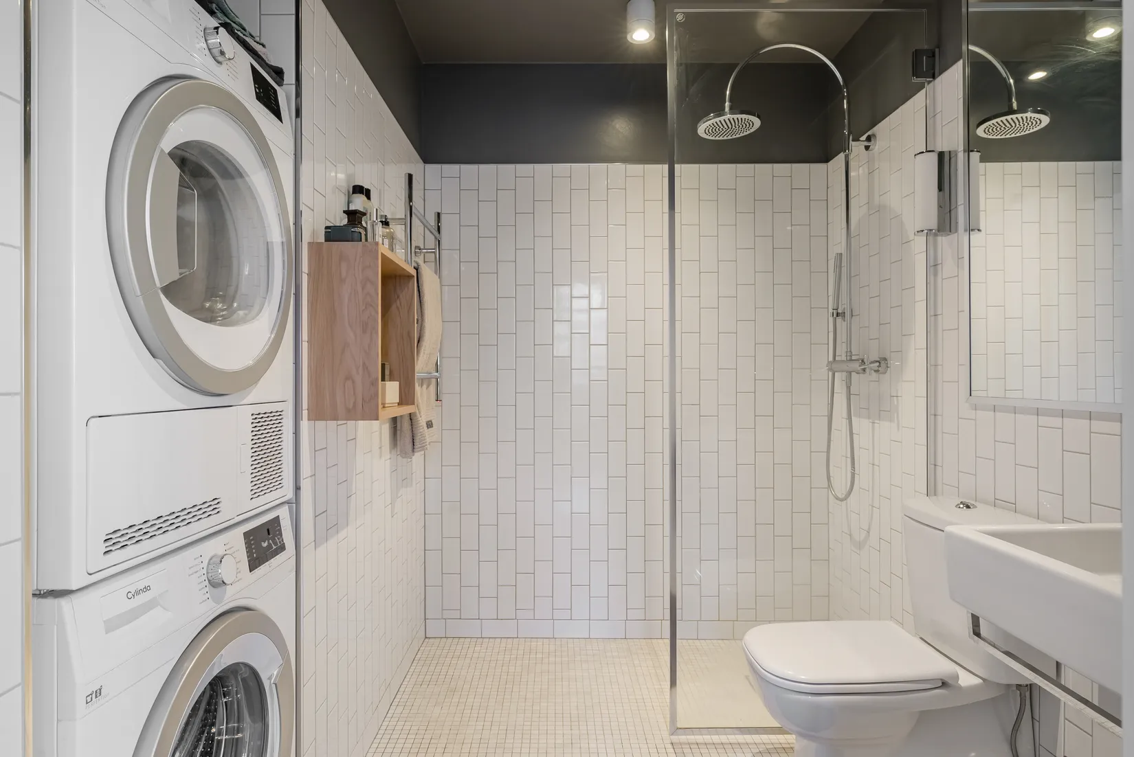 Bostadsrätt, Tre kronors väg 37, Kvarnholmen, Nacka
