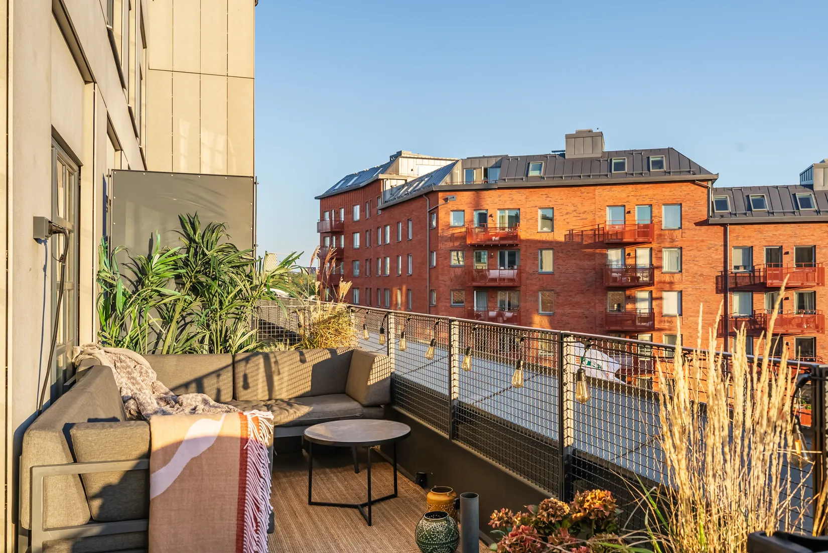 Bostadsrätt, Tre kronors väg 37, Kvarnholmen, Nacka