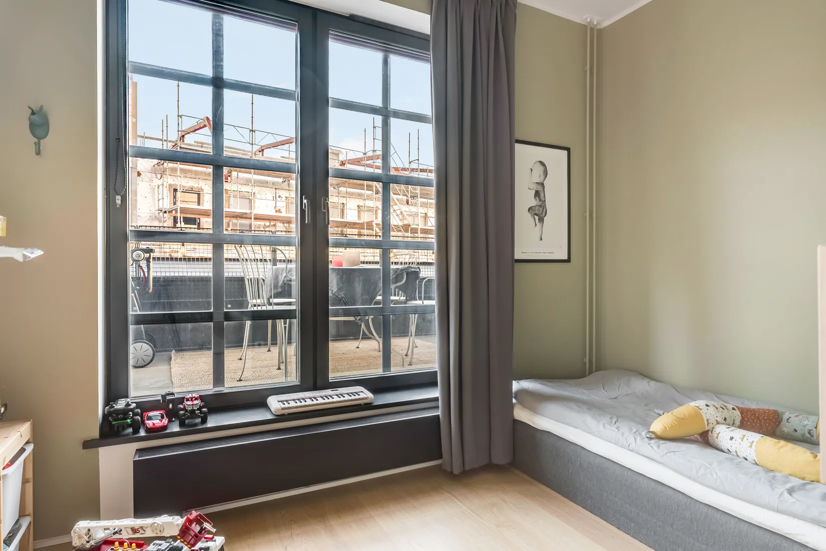 Bostadsrätt, Tre kronors väg 37, Kvarnholmen, Nacka