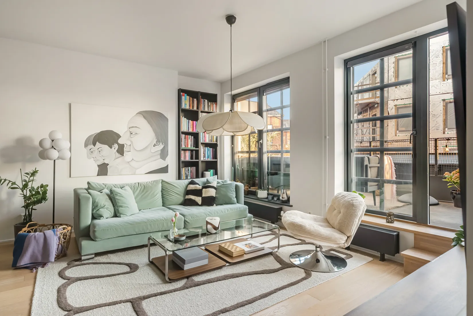 Bostadsrätt, Tre kronors väg 37, Kvarnholmen, Nacka