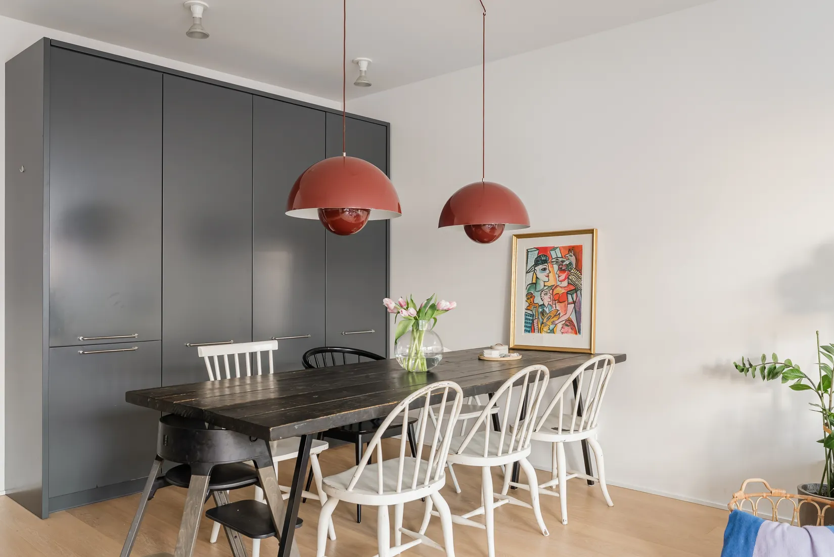 Bostadsrätt, Tre kronors väg 37, Kvarnholmen, Nacka