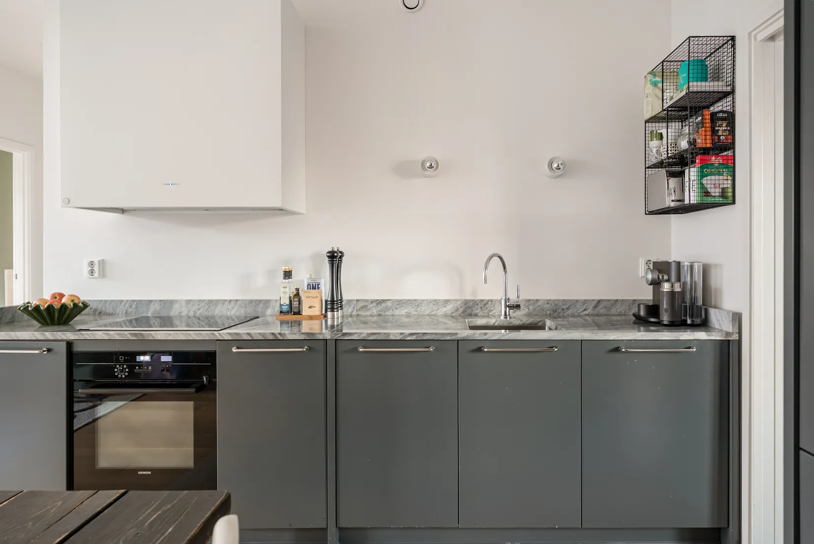 Bostadsrätt, Tre kronors väg 37, Kvarnholmen, Nacka